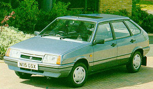 Lada Samara